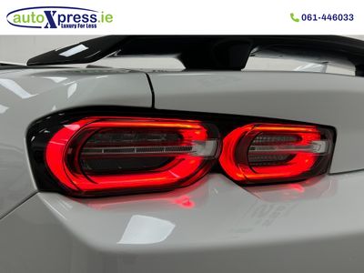 2019 Chevrolet Camaro