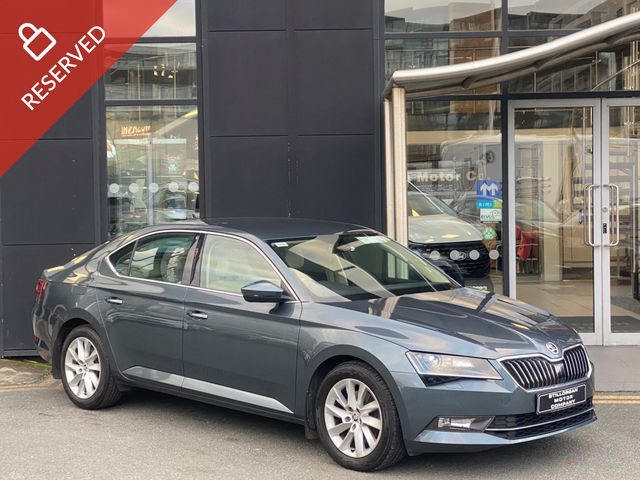 vehicle for sale from Stillorgan Motor Company