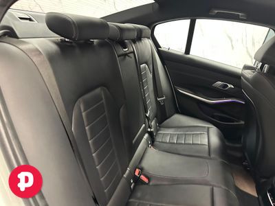 2021 BMW 3 Series