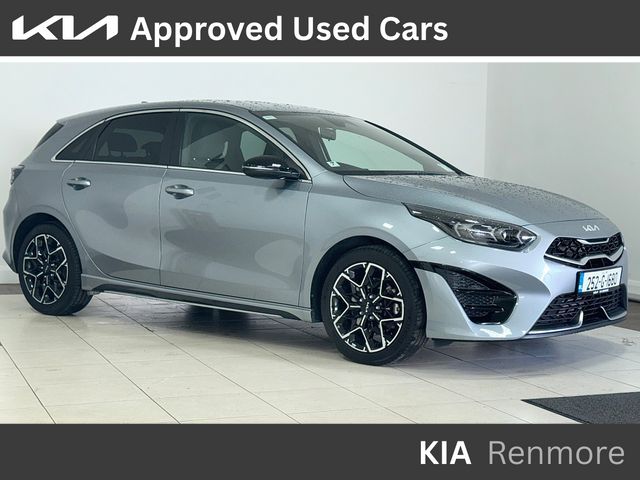 vehicle for sale from Kia Renmore
