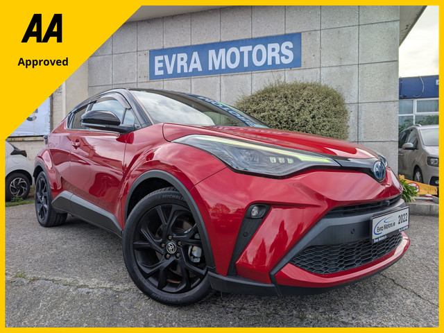 vehicle for sale from Evra Motors
