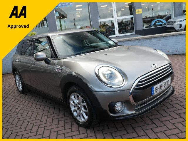 vehicle for sale from Naas Road Autos