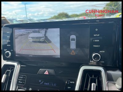 2021 Kia Sorento
