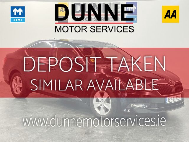 vehicle for sale from Dunne Motor Services