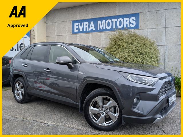 vehicle for sale from Evra Motors