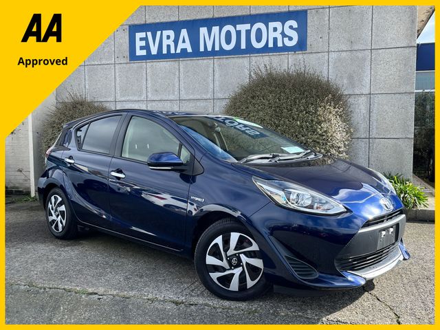 vehicle for sale from Evra Motors