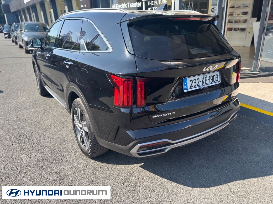 2023 Kia Sorento