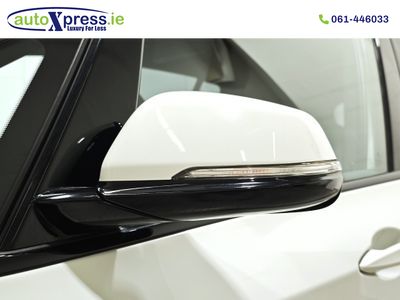 2016 BMW 2 Series Gran Tourer