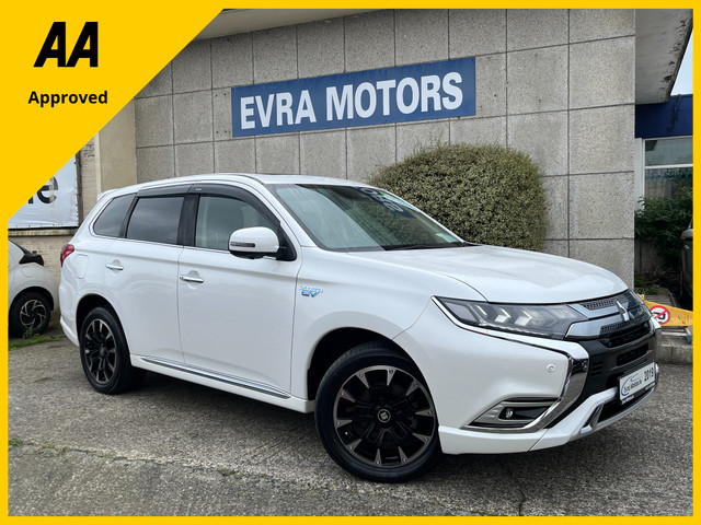 vehicle for sale from Evra Motors