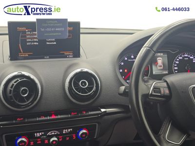 2016 Audi A3