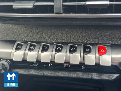 2019 Peugeot 5008