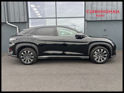 2026 BYD Sealion 7
