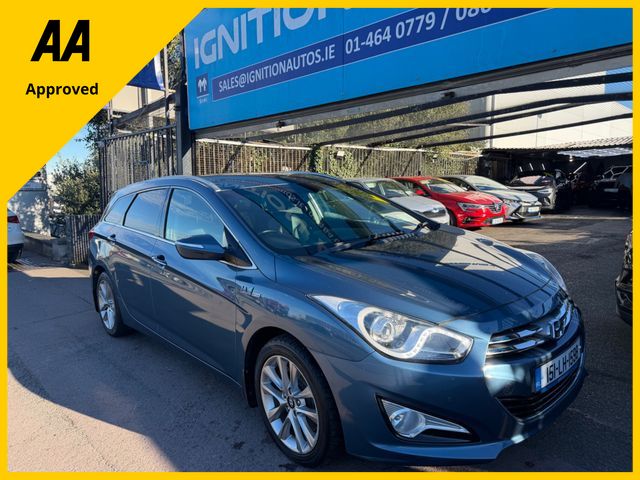 vehicle for sale from Ignition Autos Ltd