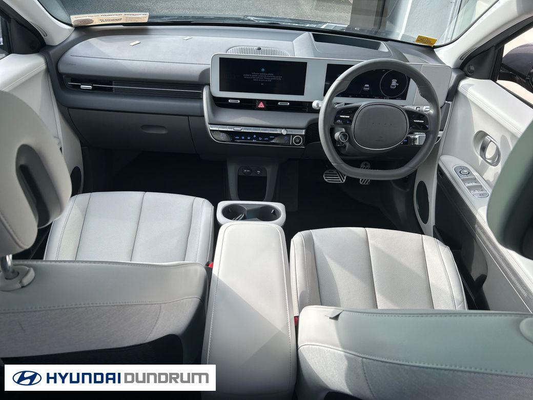 2024 Hyundai Ioniq 5