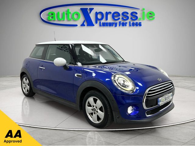 vehicle for sale from AutoXpress