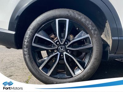 2022 Honda HR-V
