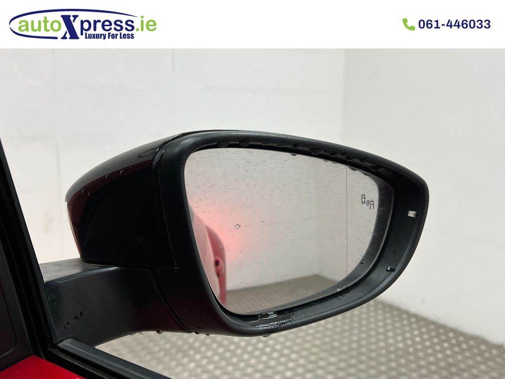 2018 Volkswagen Beetle