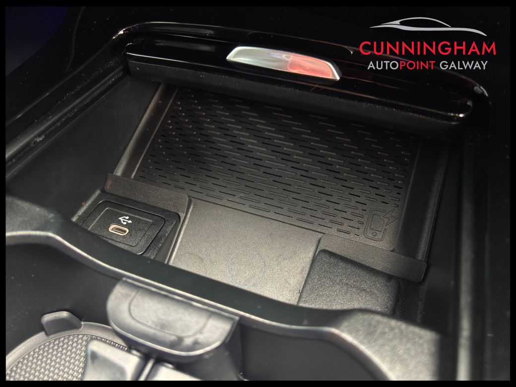 2025 Mercedes-Benz CLA Class