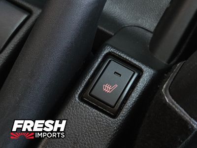 2020 Suzuki Swift