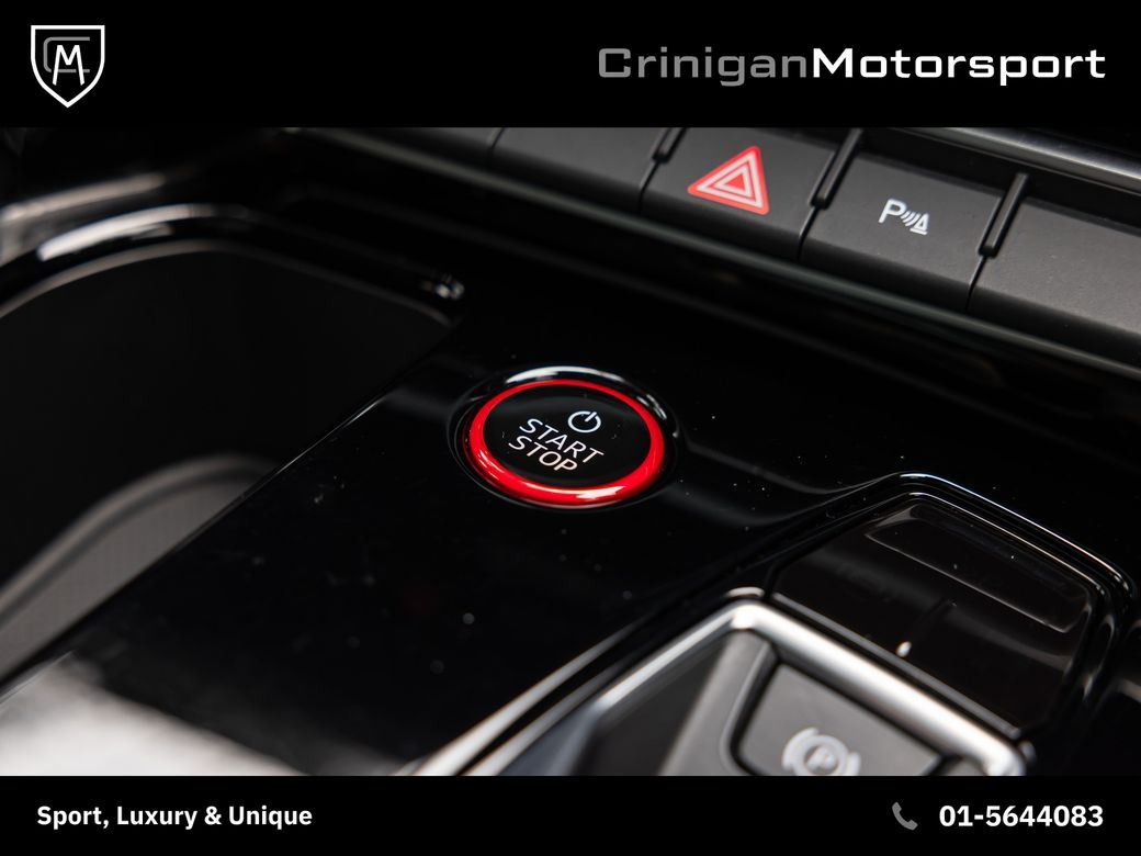 2024 Audi e-tron GT