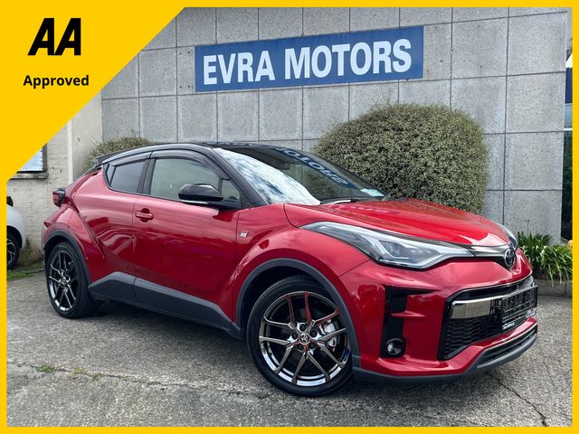 vehicle for sale from Evra Motors
