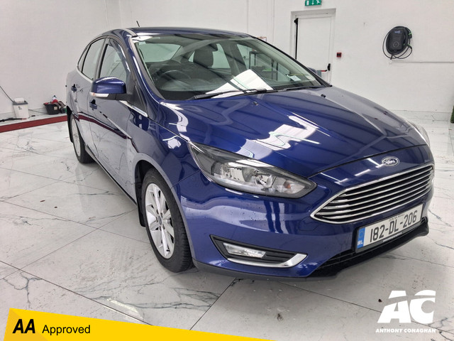 vehicle for sale from Anthony Conaghan Cars