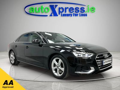 2023 Audi A4