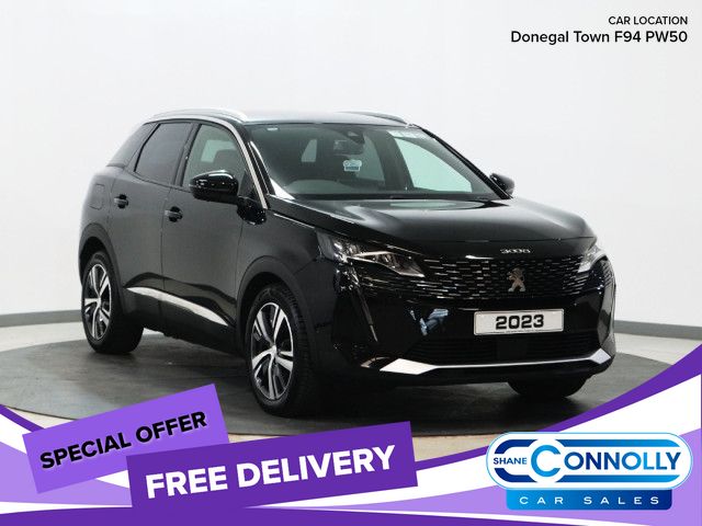 vehicle for sale from Shane Connolly Cars