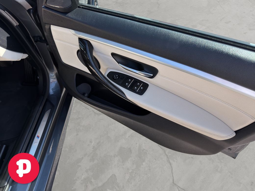 2019 BMW 4 Series