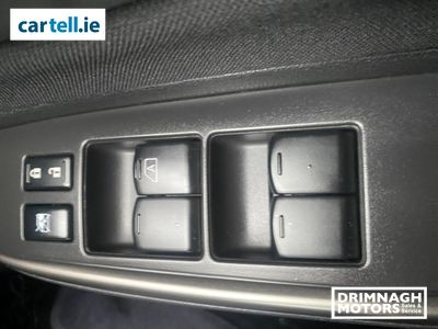 2018 Nissan Note
