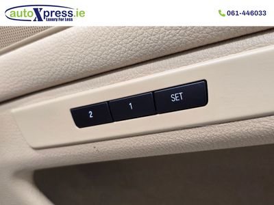 2016 BMW 5 Series