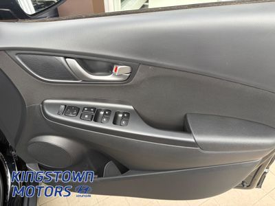 2019 Hyundai Kona