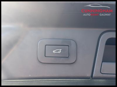 2024 Land Rover Range Rover Velar
