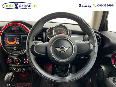 2017 Mini Cooper D