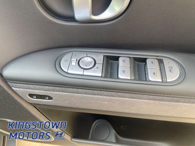2025 Hyundai Ioniq 5