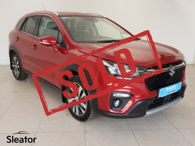 vehicle for sale from Sleator's Garages