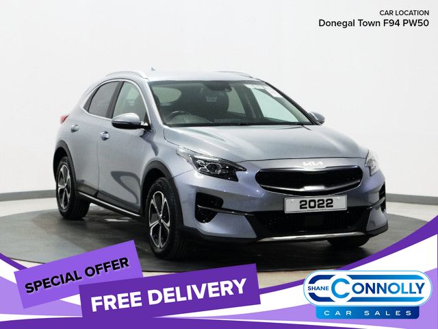 vehicle for sale from Shane Connolly Cars