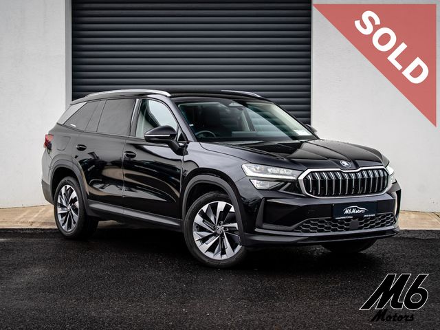 vehicle for sale from M6 Motors