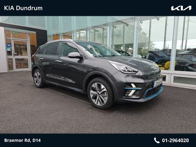 2022 Kia Niro