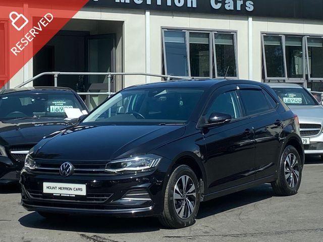 vehicle for sale from Mount Merrion Cars
