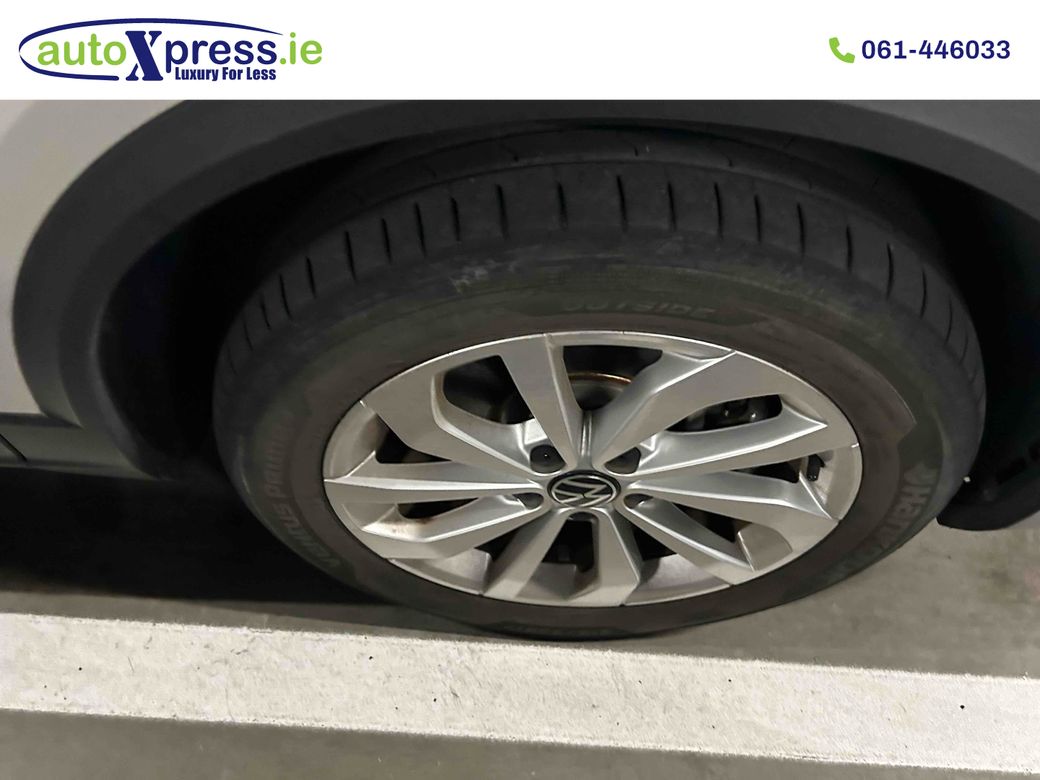 2023 Volkswagen T-Roc