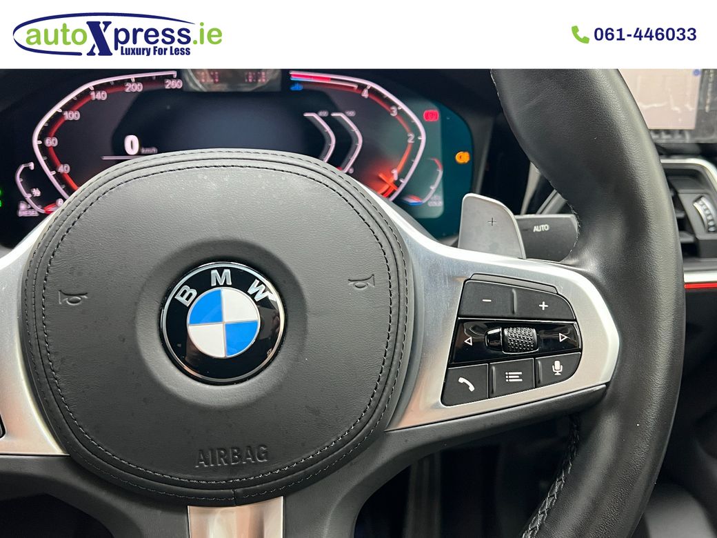 2023 BMW 4 Series