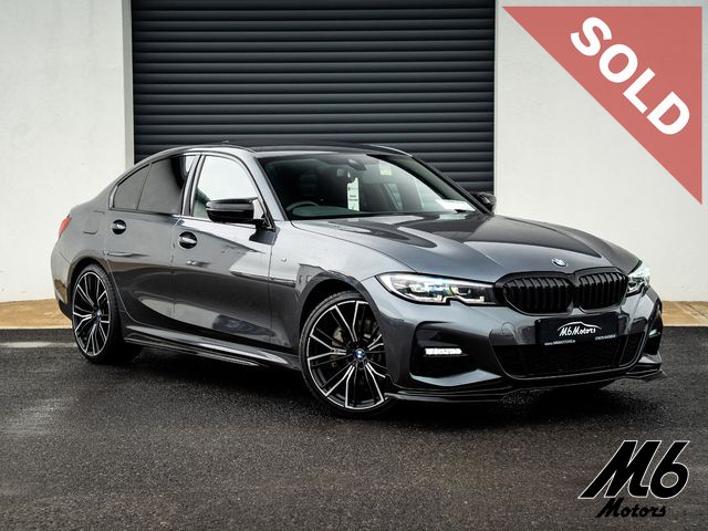 vehicle for sale from M6 Motors