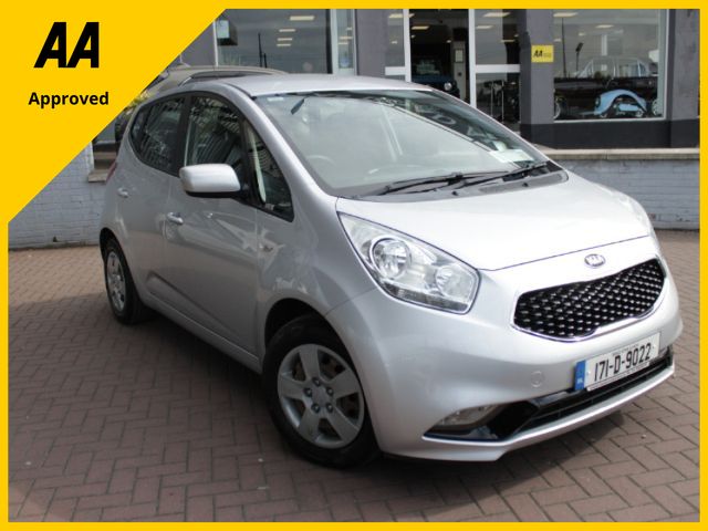 vehicle for sale from Naas Road Autos