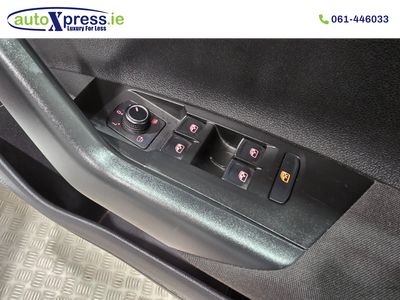 2019 Volkswagen Polo