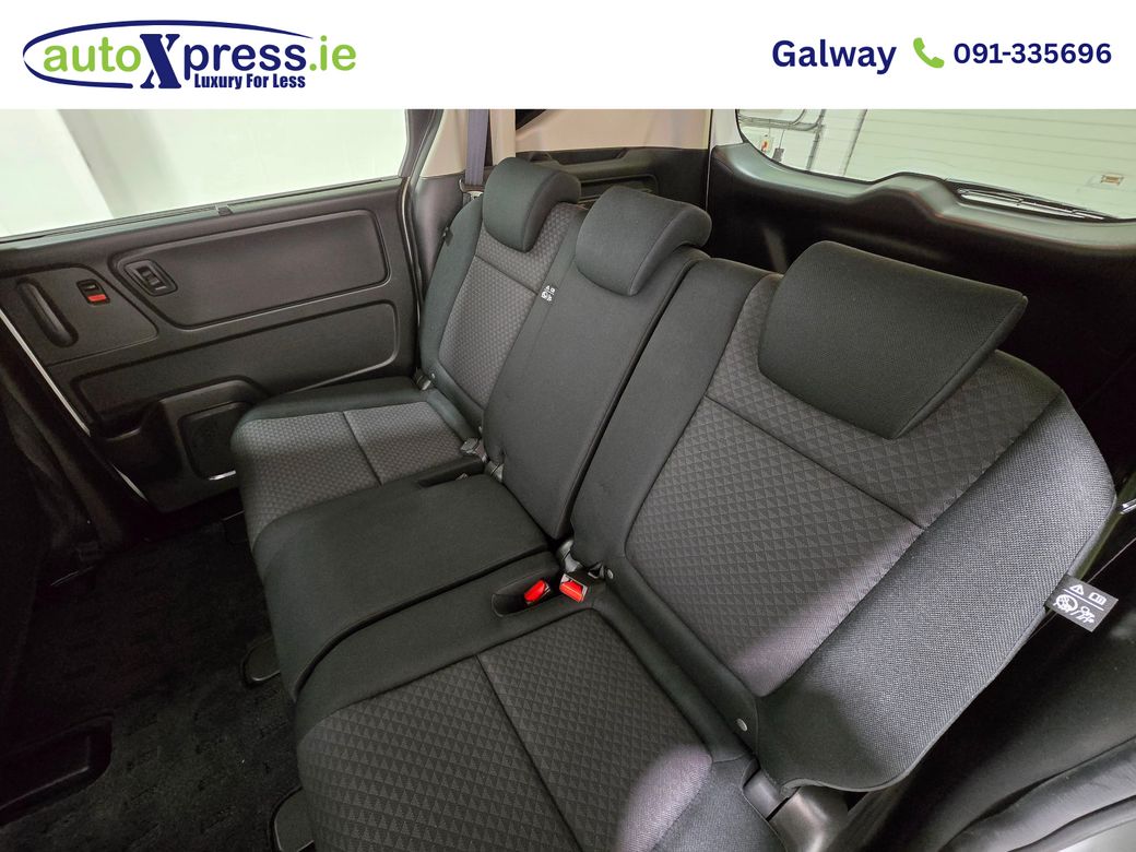 2016 Honda Freed