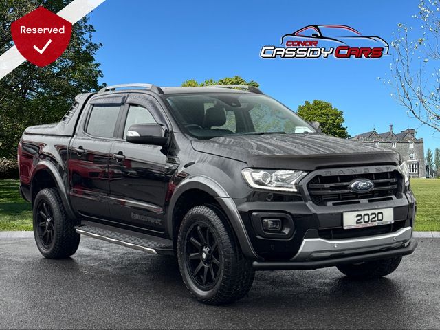 vehicle for sale from Conor Cassidy Cars