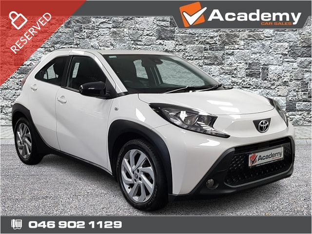 vehicle for sale from Academy Car Sales