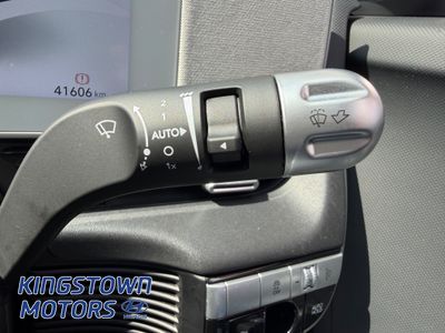 2023 Hyundai Ioniq 5