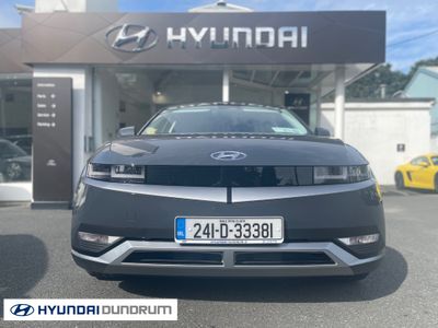 2024 Hyundai Ioniq 5